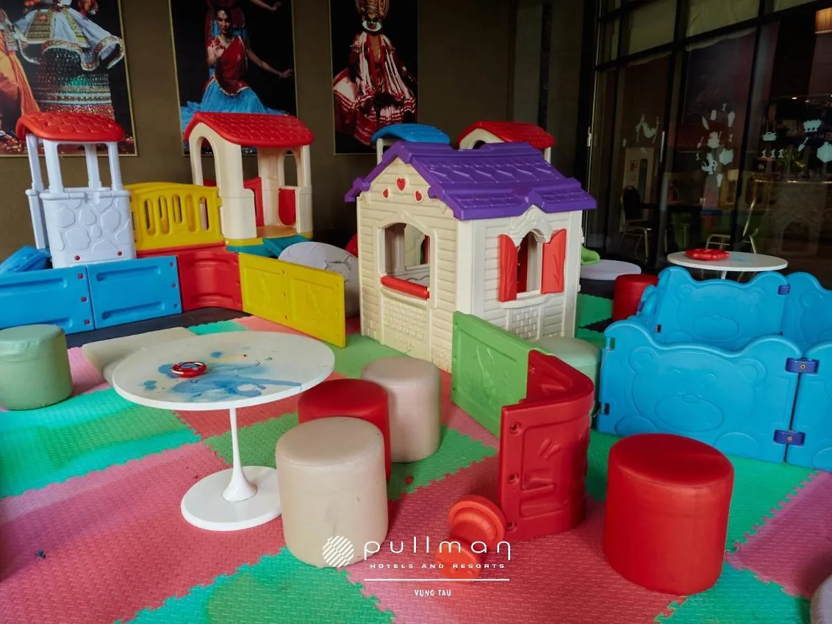 Pullman Vung Tau Hotel