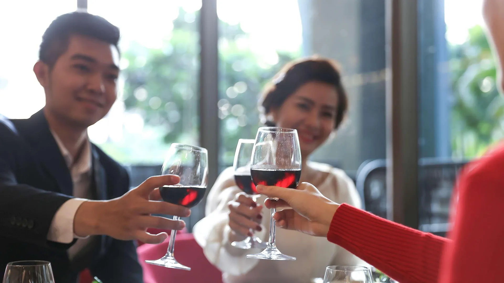 Pullman Vung Tau Hotel