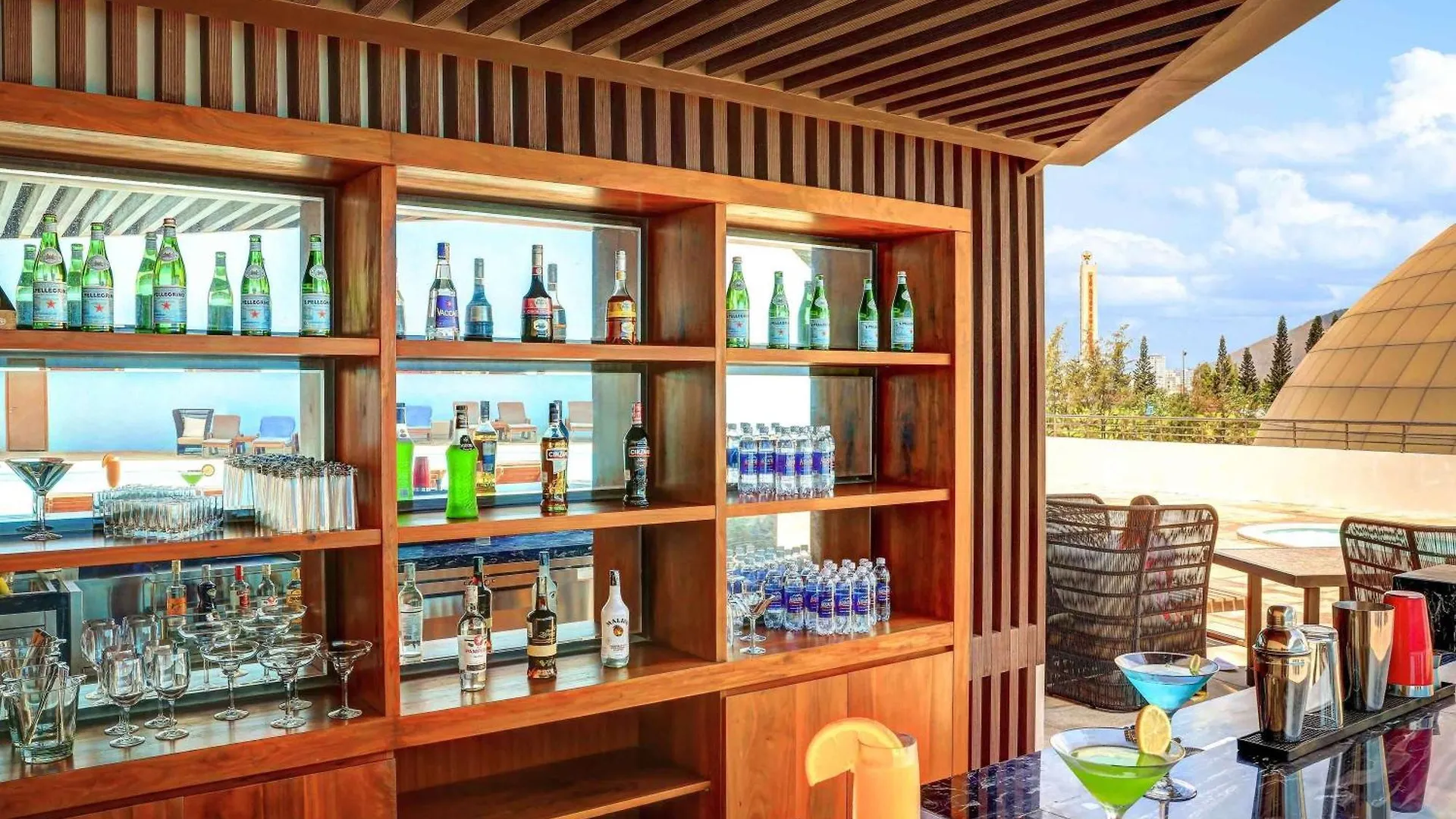 Pullman Vung Tau Hotel 5*,