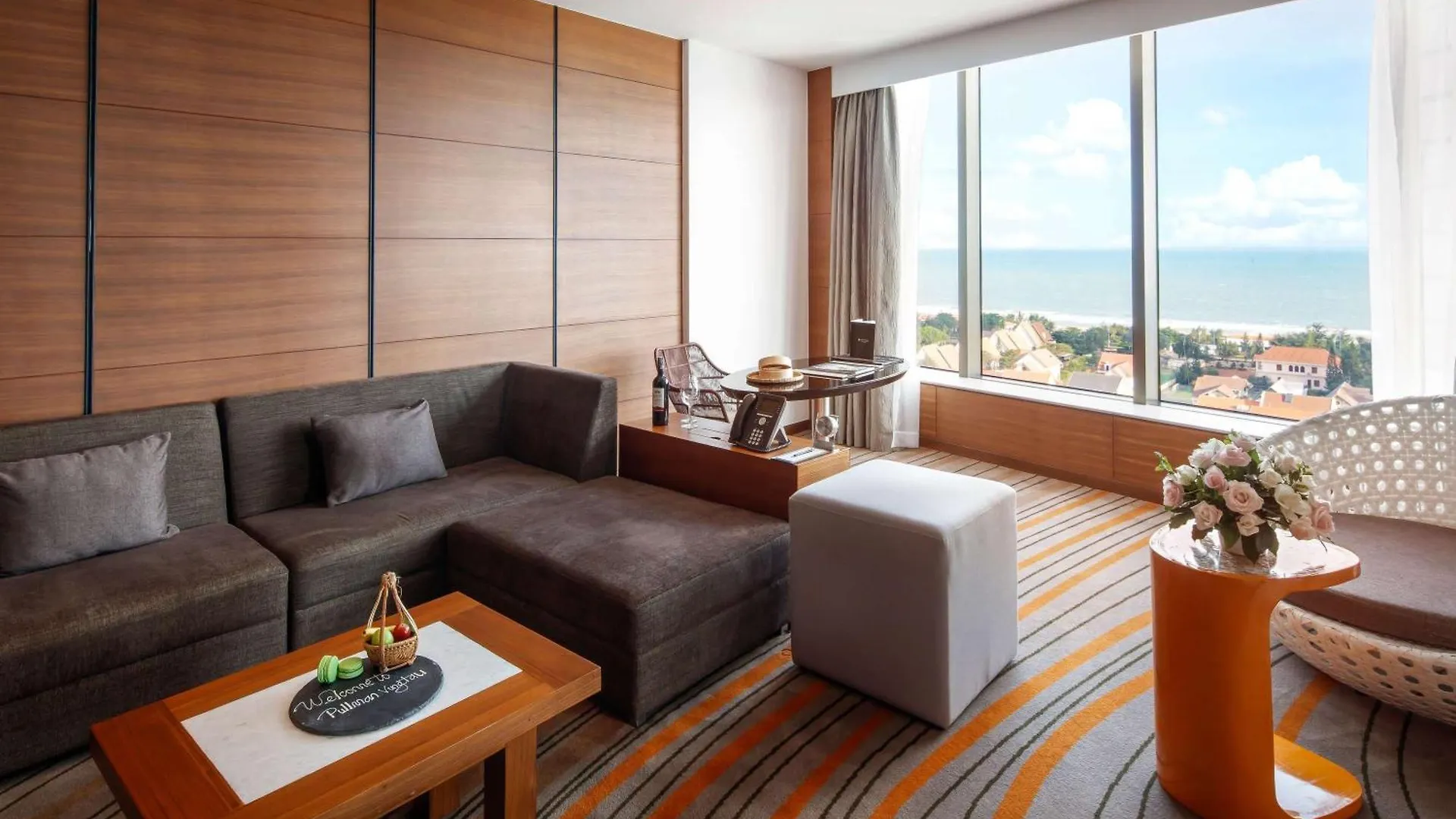 Pullman Vung Tau Hotel